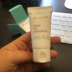 Proactive Green Tea Moisturizer